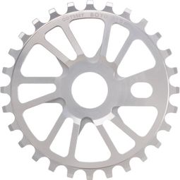 Couronne Odyssey Boyd Silver