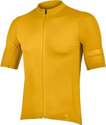 Maglia Pro SL a manica corta giallo senape