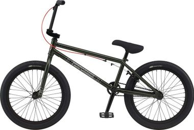 Bmx GT Performer Conway 21  Green 2022