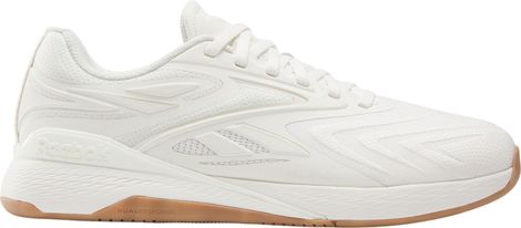 Reebok Nano X5 Edge Beige Unisex Training Shoes
