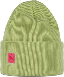 Bonnet Unisexe Buff Crossknit Vert