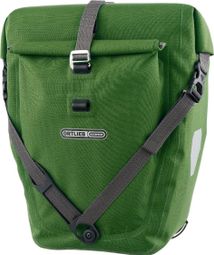 Ortlieb Back-Roller Plus 23L Bike Bag Moss Green