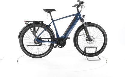Reconditionné - Gazelle Ultimate C380 HMB City E-Bike - Bon Etat Ãtat