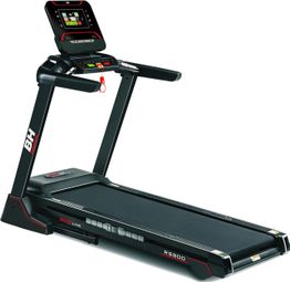 Treadmill RS800 Multimedia G6176TFT Touchscreen FTMS