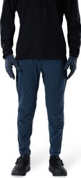 Pantaloni Fox Flexair Fire blu da uomo