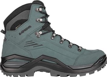 Lowa Renegade Evo Gore-Tex Mid Blau