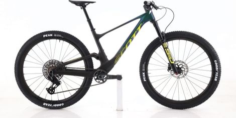 Scott Spark RC World Cup EVO 2025