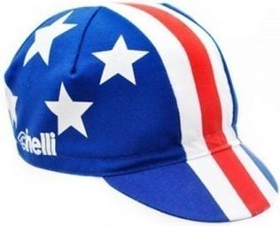 Casquette Cinelli NELSON VAILS bleu