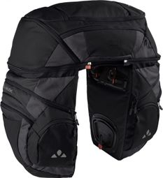 Sacoche triple Vaude Karakorum Pro Noir