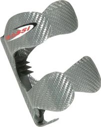 Massi X-Carbon-6 Portaborraccia Argento