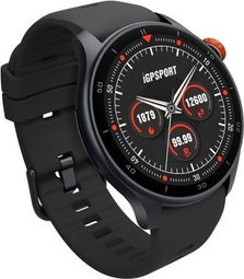 Montre GPS iGPSPORT LW10