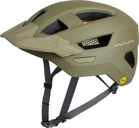 Endura Hummvee Mips Khaki helm