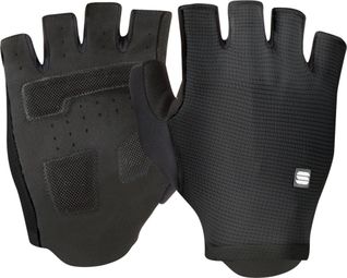 Gants Courts Sportful Pro Noir