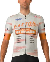 Castelli Espresso SOG Rob Korte Mouw Trui