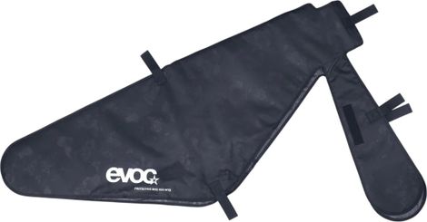 Evoc Mountainbike Beschermhoes Zwart 