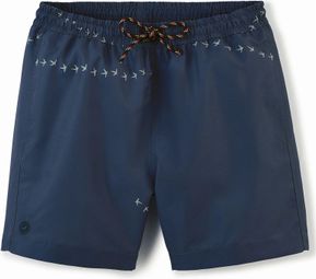 Lagoped Kaja Blue Men's Shorts