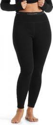 Legging femme Icebreaker merino