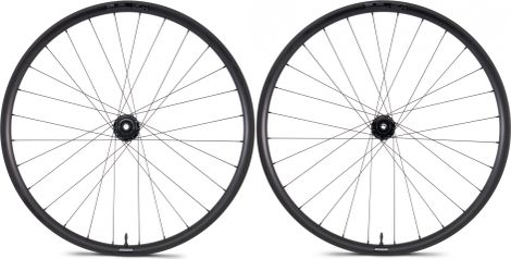 Seido Sinus 700 Wheelset | 12x100 - 12x142mm | CenterLock