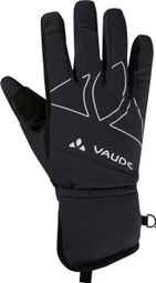 Paire Gants Vaude La Varella Noir