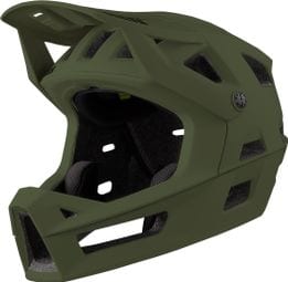 IXS Trigger FF Mips Olive integraalhelm