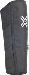 Fuse Alpha Pro Shin Guard Black