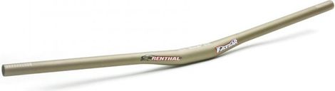 Renthal Fatbar Lenker 31.8mm Aluminium 800mm Gold