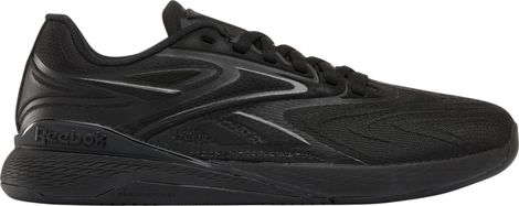 Reebok Nano X5 Edge Women's Training Shoes in Black