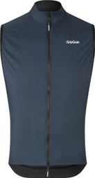 Windweste GripGrab Lightweight Blau