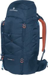 Ferrino Dundee Hiking Backpack 50L Blue