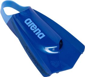 Palme Arena Powerfin Pro II Bleu 