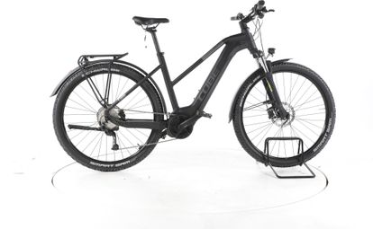 Produit reconditionné - Cube Reaction Hybrid Performance E-Bike - Bon Etat