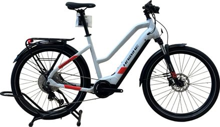 produit reconditionné . Haibike Trekking 7 Shimano Deore 2022 . Vélo électrique . Haibike . très bon état