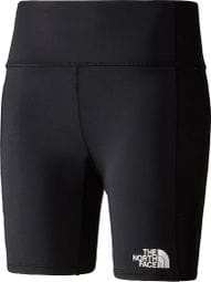 Pantaloncini The North Face Movmynt Donna Nero