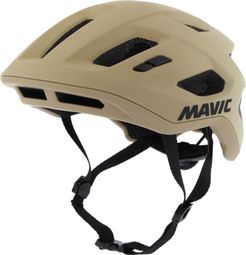 Mavic Crosstrail Sand Mountain Bike Helmet