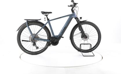 Produit reconditionné - Cube Kathmandu Hybrid ABS Trekking E-Bike - Très Bon Etat
