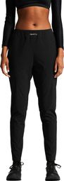 Pantalon Craft ADV Essence 2 Noir Femme