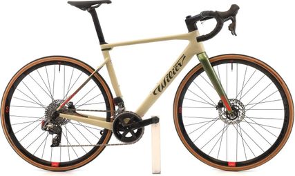 Produit reconditionné · Wilier Rave SLR AXS 12V · BEI / Vélo de route | Bon état