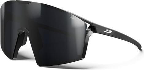 Lunettes Julbo Edge Reactiv 0-3 Noir Mat/Noir