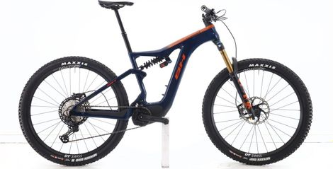 Produit reconditionné · BH AtomX Lynx Pro 9.9 Carbone XT / Vélo VTT électrique / BH | Bon état