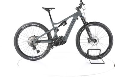 Produit reconditionné - Focus Jam² 7.9 Vélo électrique VTT 2022 - Très Bon Etat