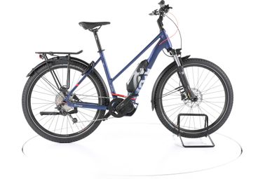 Produit reconditionné - Husqvarna E-Bicycles Gran Tourer 2 Vélo Femmes  - Très Bon Etat