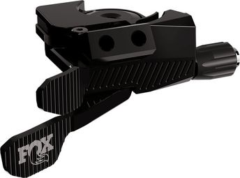 Fox Racing Shox Transfer + Afstandsbediening x2 Stuurbediening Links