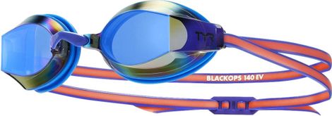 TYR BLCKOPS140EV WOM MIR BLUE/CORAL ALL