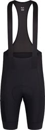 Cuissard Court à Bretelles Homme Rapha Brevet Element Noir
