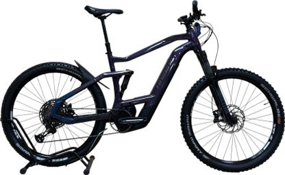 Produit reconditionné . Haibike AllTrail 8 SRAM SX 2022 . VTT électrique . Haibike . très bon état