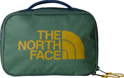 Trousse de Toilette The North Face Base Camp Voyager 4L Vert
