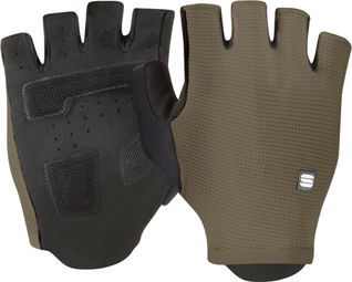Gants Courts Sportful Pro Vert