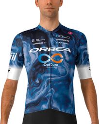 Castelli Espresso SOG Griffin Korte Mouw Trui