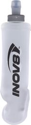 Inov-8 zachte kolf 500 ml Transparant