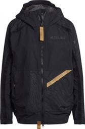 Veste imperméable femme adidas Terrex Utilitas